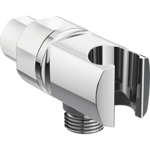 image:imageMoen A701BN Handheld Shower Mounting Bracket for Shower Arm Brushed NickelChrome