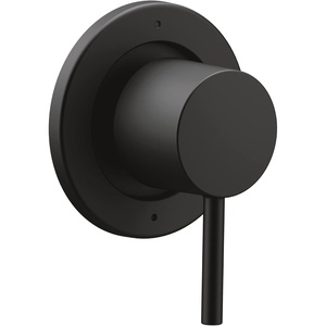 image:imageMoen Align Brushed Nickel 2 or 3Function Diverter Transfer Trim Kit Valve Required T4191BNMatte Black