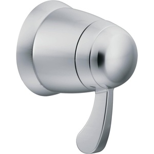 image:imageMoen Brushed Nickel Exacttemp Volume Control Trim Valve Required TS3600BNChrome