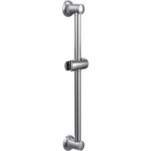 image:imageMoen Chrome Handshower 30Inch Adjustable Slidebar Assembly A735Chrome