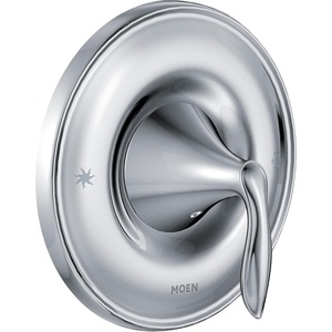 image:imageMoen Eva Chrome PosiTemp Valve Trim Kit without Valve T2131Chrome