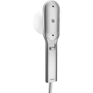 image:imageMoen N214H0CH Spa Handshower ChromeWhitePack of 1