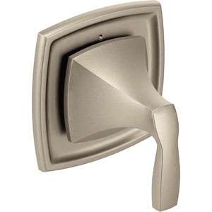image:imageMoen T4611 Voss Transfer Valve Trim ChromeBrushed Nickel