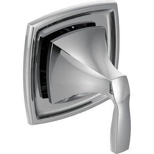 image:imageMoen T4611 Voss Transfer Valve Trim ChromeChrome