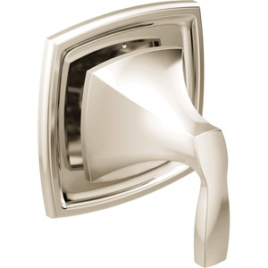 image:imageMoen T4611 Voss Transfer Valve Trim ChromePolished Nickel