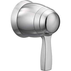 image:imageMoen T4692BN Voss Volume Control Valve Trim Kit Valve Required Brushed NickelChrome