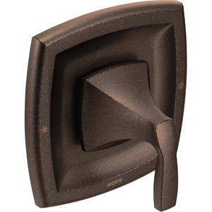image:imageMoen Voss Brushed Nickel PosiTemp Tub Shower Valve Trim only Valve Required T2691BNBronze