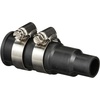 image:imageMoen GX100C Chef Series 1 HP Continuous Feed Garbage Disposal with Sound Reduction Disposer Power Cord Included05 HP