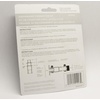 image:imageMoen GX100C Chef Series 1 HP Continuous Feed Garbage Disposal with Sound Reduction Disposer Power Cord Included1 HP