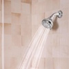 image:imageMoen 8Function Shower Head Wall Mount Showerhead with Adjustable Spray Settings Chrome 280W1Chrome