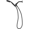 image:imageMoen Attune Shower Head with Handheld Sprayer 6 Shower Head Spray Settings Matte Black 218H0BLMatte Black