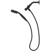 image:imageMoen Attune Shower Head with Handheld Sprayer 6 Shower Head Spray Settings Matte Black 218H0BLMatte Black