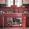 image:imageMoen Instant Hot SIP Faucet with Insulated Spout Brushed Gold 2Step Activation and HandsFree Filling Requires Tank Sold Separately IH7660BGBlack