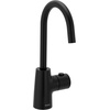 image:imageMoen Instant Hot SIP Faucet with Insulated Spout Brushed Gold 2Step Activation and HandsFree Filling Requires Tank Sold Separately IH7660BGBlack
