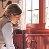 image:imageMoen Instant Hot SIP Faucet with Insulated Spout Brushed Gold 2Step Activation and HandsFree Filling Requires Tank Sold Separately IH7660BGBlack