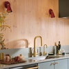 image:imageMoen Instant Hot SIP Faucet with Insulated Spout Brushed Gold 2Step Activation and HandsFree Filling Requires Tank Sold Separately IH7660BGBrushed Gold