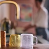 image:imageMoen Instant Hot SIP Faucet with Insulated Spout Brushed Gold 2Step Activation and HandsFree Filling Requires Tank Sold Separately IH7660BGBrushed Gold