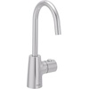 image:imageMoen Instant Hot SIP Faucet with Insulated Spout Brushed Gold 2Step Activation and HandsFree Filling Requires Tank Sold Separately IH7660BGChrome