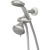 Spot Resist Brushed Nickel