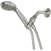 Spot Resist Brushed Nickel