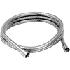 image:imageMoen Matte Black Replacement Metal Hose Kit for Handheld Shower 155748BLChrome