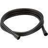 image:imageMoen Matte Black Replacement Metal Hose Kit for Handheld Shower 155748BLMatte Black