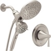 Spot Resist Brushed Nickel