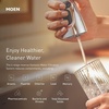 image:imageMoen 4Stage Under Sink Reverse Osmosis Advanced Water Filtration System F9900RO System