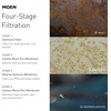 image:imageMoen 4Stage Under Sink Reverse Osmosis Advanced Water Filtration System F9900RO System