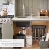 image:imageMoen 4Stage Under Sink Reverse Osmosis Advanced Water Filtration System F9900RO System