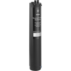 image:imageMoen 4Stage Under Sink Reverse Osmosis Advanced Water Filtration System F9900Stage 4 Filter