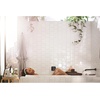 image:imageMoen Genta LX Single Handle Wall Mount Tub Filler Contemporary High Flow Tub Faucet with 10Inch Spout Reach Matte Black WT901BLChrome