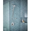 image:imageMoen Remote Dock for Magnetix Handheld Shower Head Chrome Finish 186117
