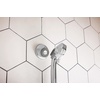 image:imageMoen Remote Dock for Magnetix Handheld Shower Head Chrome Finish 186117