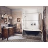 image:imageMoen YB2203ORB Brantford Double Robe Hook OilRubbed Bronze