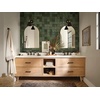 image:imageMoen YB2203ORB Brantford Double Robe Hook OilRubbed Bronze
