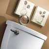 image:imageMoen YB2801BN Eva Brushed Nickel Toilet Tank LeverBrushed Nickel