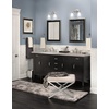 image:imageMoen YB2801BN Eva Brushed Nickel Toilet Tank LeverBrushed Nickel