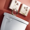 image:imageMoen YB2801BN Eva Brushed Nickel Toilet Tank LeverBrushed Nickel