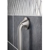 image:imageMoen YB2801BN Eva Brushed Nickel Toilet Tank LeverBrushed Nickel