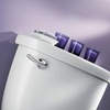 image:imageMoen YB2801BN Eva Brushed Nickel Toilet Tank LeverBrushed Nickel