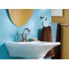 image:imageMoen YB2801BN Eva Brushed Nickel Toilet Tank LeverChrome