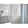 image:imageMoen YB2801BN Eva Brushed Nickel Toilet Tank LeverChrome
