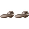image:imageMoen YB2801BN Eva Brushed Nickel Toilet Tank LeverOil Rubbed Bronze