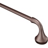 image:imageMoen YB2801BN Eva Brushed Nickel Toilet Tank LeverOil Rubbed Bronze