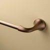 image:imageMoen YB2801BN Eva Brushed Nickel Toilet Tank LeverOil Rubbed Bronze