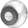 image:imageMoen Remote Dock for Magnetix Handheld Shower Head Chrome Finish 186117