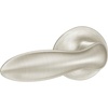 image:imageMoen YB2801BN Eva Brushed Nickel Toilet Tank LeverBrushed Nickel