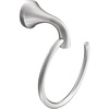 image:imageMoen YB2801BN Eva Brushed Nickel Toilet Tank LeverChrome