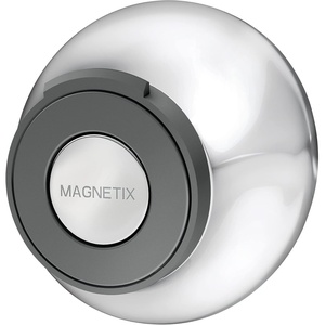 image:imageMoen Remote Dock for Magnetix Handheld Shower Head Chrome Finish 186117